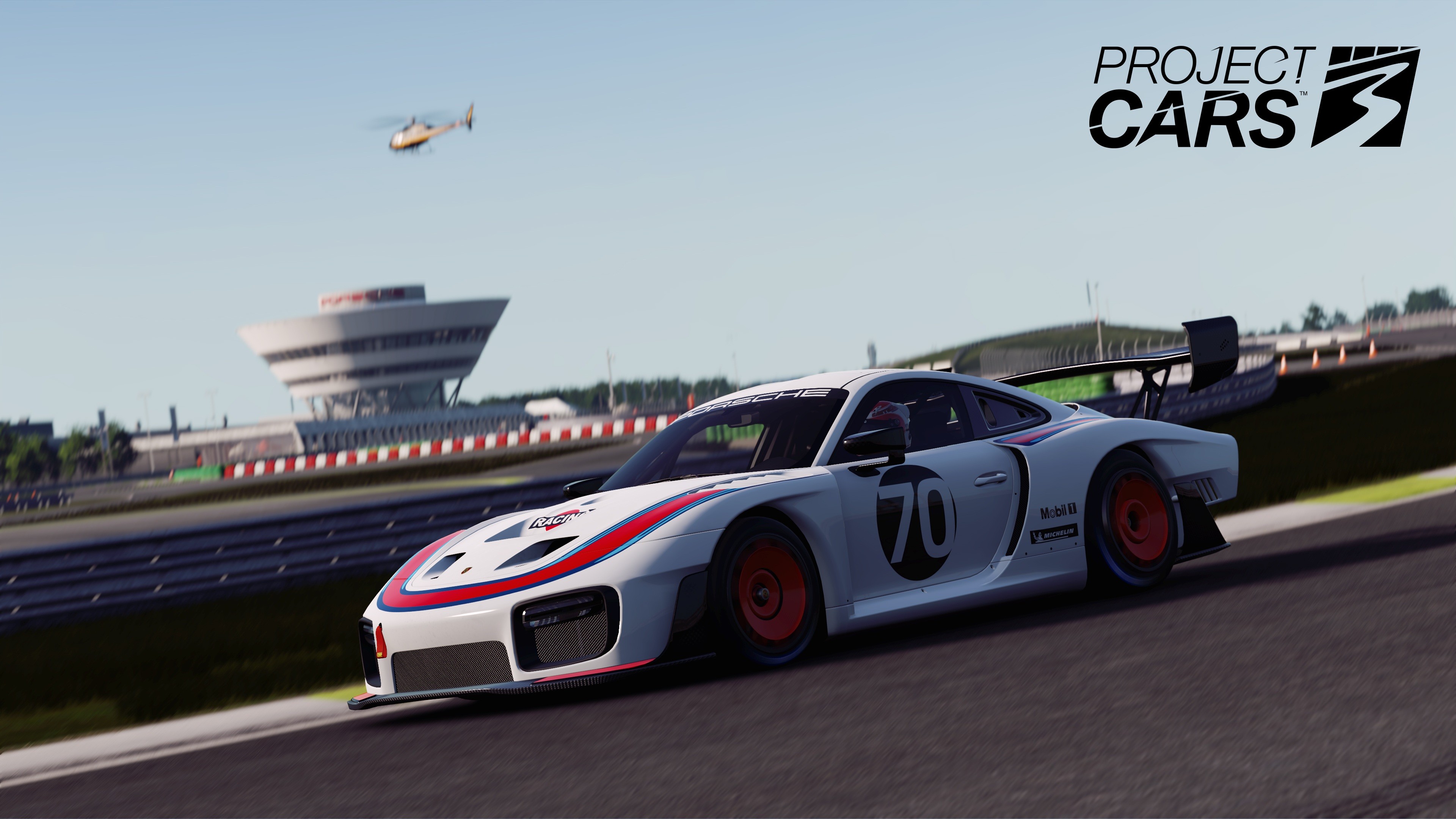 Project Cars 3 - Imagen 47